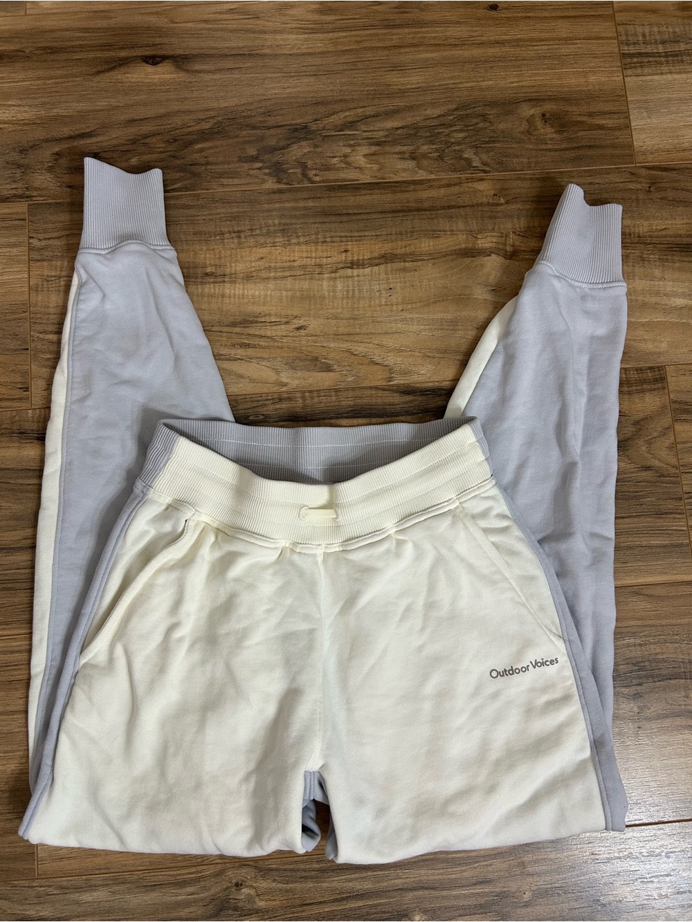 Outdoor Voices Joggers